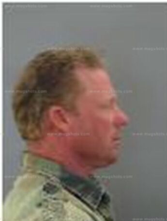 Donald Clyde Jr Meyers
