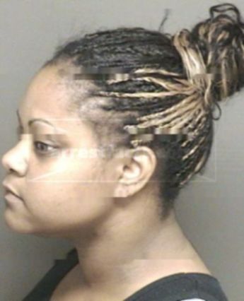 Felicia Deshay Follins