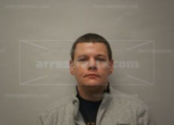 Jared D Crouch
