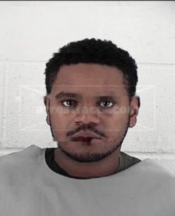 Justin Darnell Mcnack