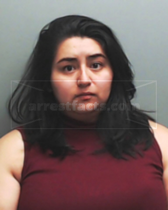 Marisa Carina Delgado