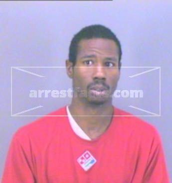 Joseph Earl Ingram