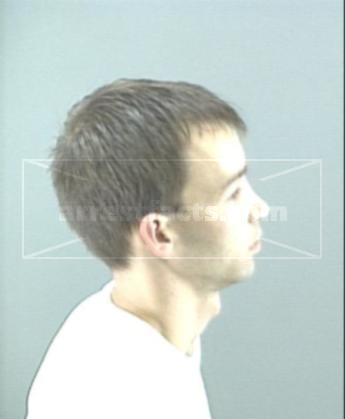 Steven Brett Williams