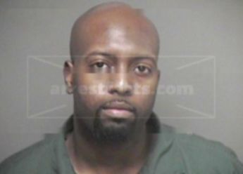 Brandon Scott