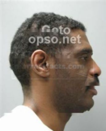 Roger Earl Dumas