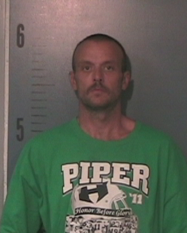 Stephen Dale Foreman