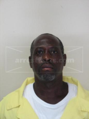 Bobby Frazier