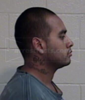 Julian Martinez Espinoza