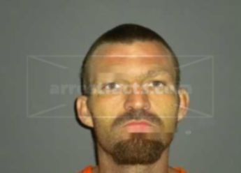 Roy Shane Whaley