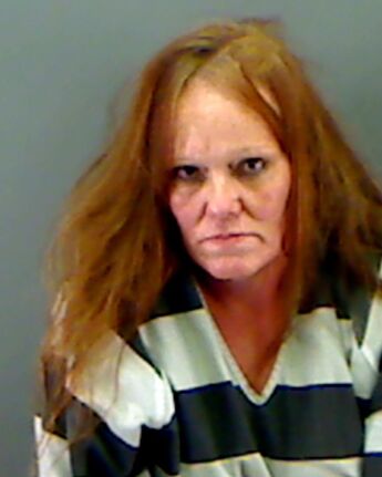 Johnnie Lou Ethridge
