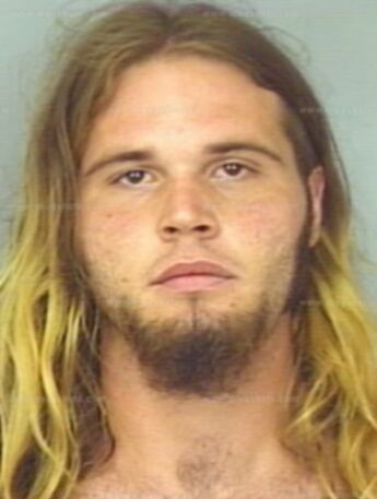 Travis Leon Donaldson