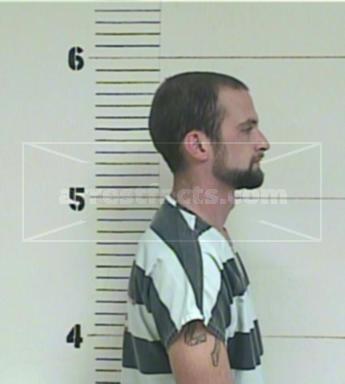 Jacob Ray Self