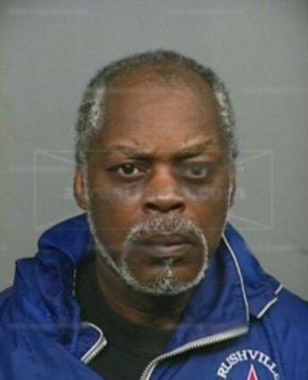 Jimmy Lee Cole