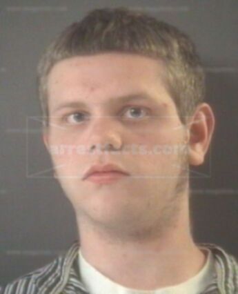 Cody Lee Croff