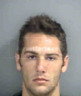 Michael David Kendall