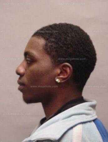 Willie M Sanders Jr.