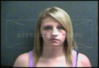 Karen Laree Brown