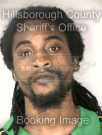 Rod Jermaine Cromartie