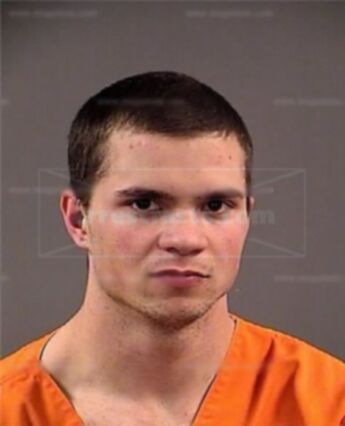 Chandler Kirt Gray