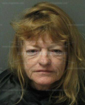 Linda Marie Entrekin Okelley