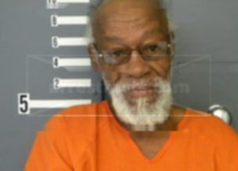 Johnny Ray Washington