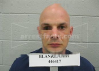 Ryan William Blankenship