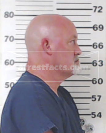 Gary Mack Garrett