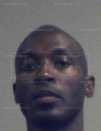 Anthony Tyrone Smith