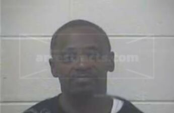 Tyrone Holloway