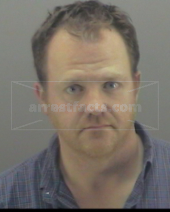 Jesse Eric Graves