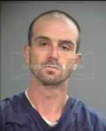 Zachary Brice May