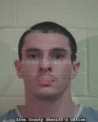 Zachory Lee Hymas