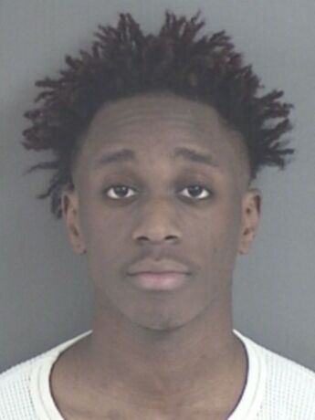 Jaylon Carroll Wortham
