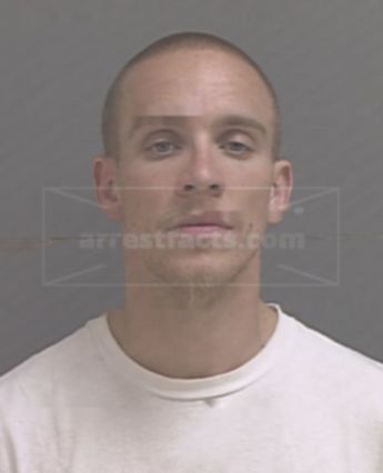 Ashley Allen Alford