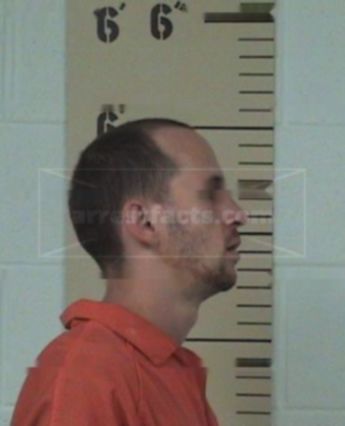Bryan Gregory Chelette