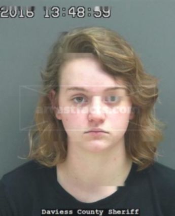 Morgann Cecilia Chapman