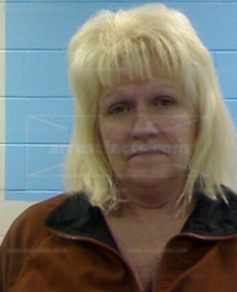 Rebecca Diann Glasgow- Hammic