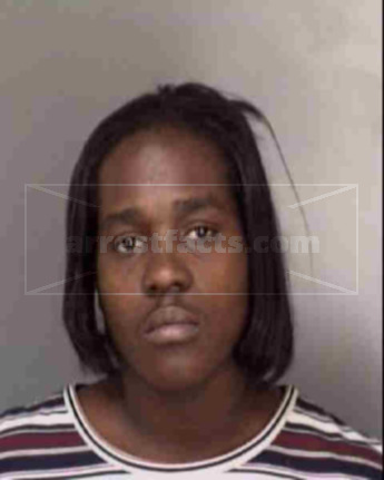 Talaya Vernell Brown