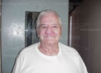 Larry Paul Eller