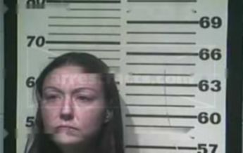 Melissa Faye Riley