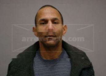 Anthony Lewis Coleman