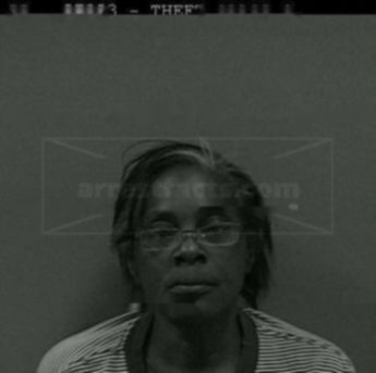Margie Evans Belvin