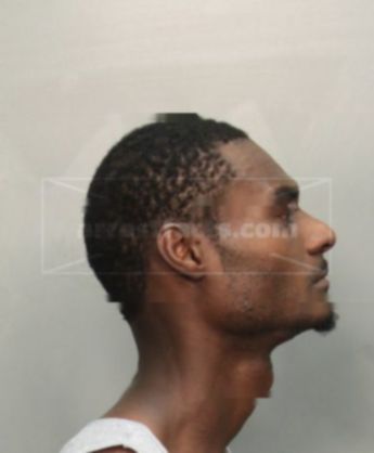 Travis Demetrius Riggins
