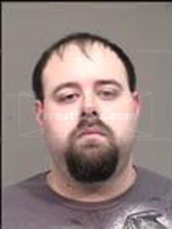 Matthew Wayne Blackstone
