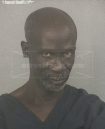 Vernon Dale Coleman
