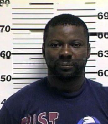 Robert Wayne Walker
