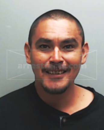 Antonio Neto Villalobos