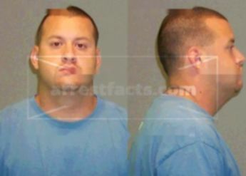 Mark Edson Odum