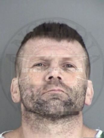 Robert Travis Wright