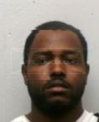 Anthony Dwayne Bailey